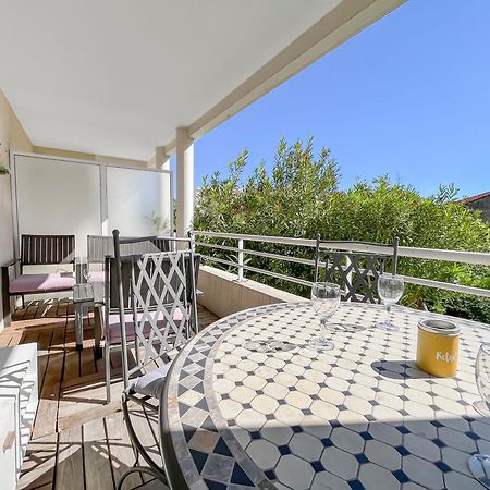 Agreable Detente Au Soleil A Antibes - Wifi - Parking Prive 외부 사진