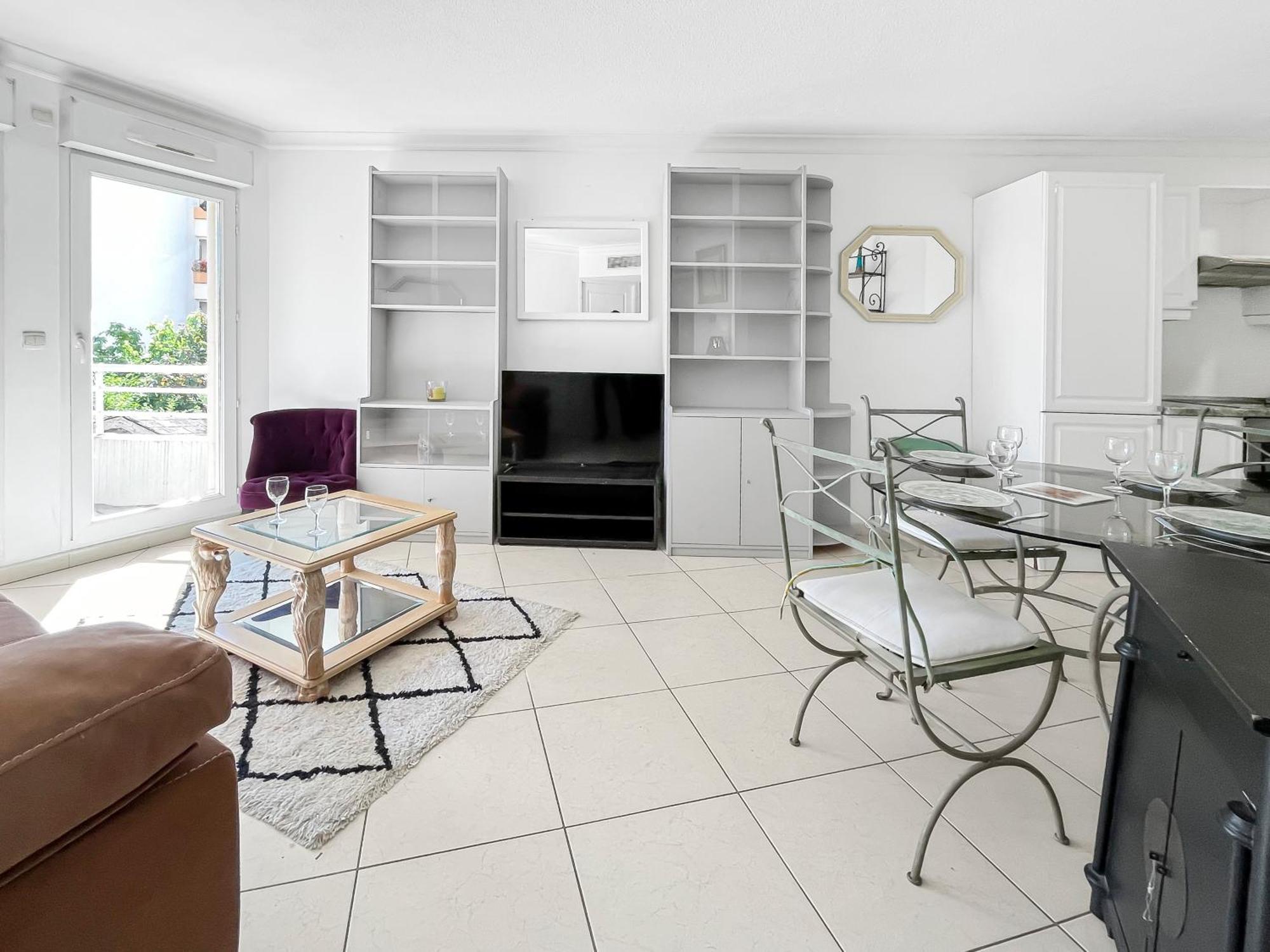 Agreable Detente Au Soleil A Antibes - Wifi - Parking Prive 외부 사진